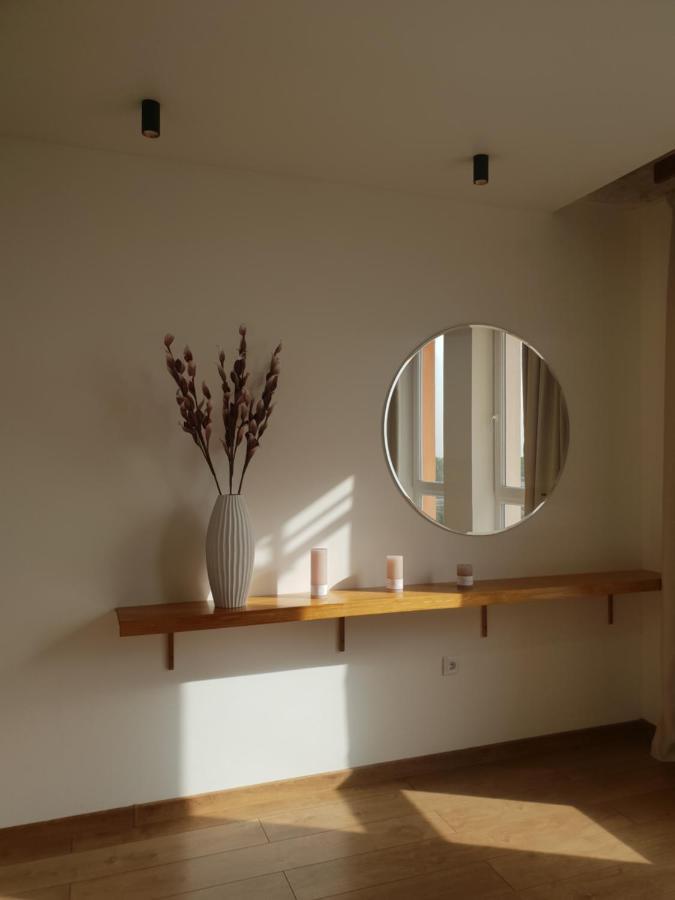 Nyvky Like Home - Nyvky Park - Apt 45 키예프 외부 사진